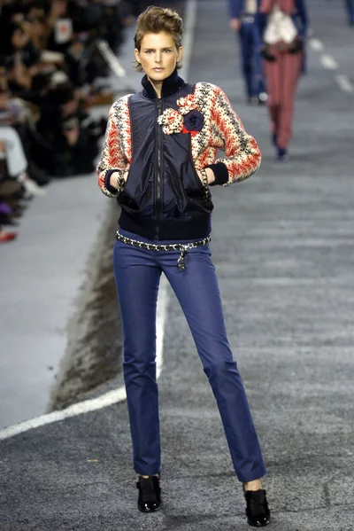 Look 45